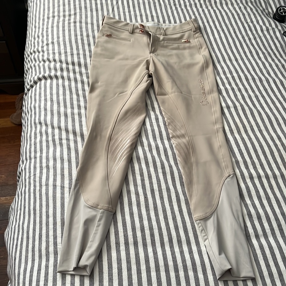 Samshield breeches - Picture 7 of 8